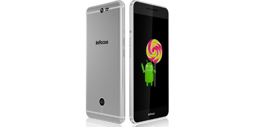 infocus m812 premium smartphone launched in india for 310 494419 2