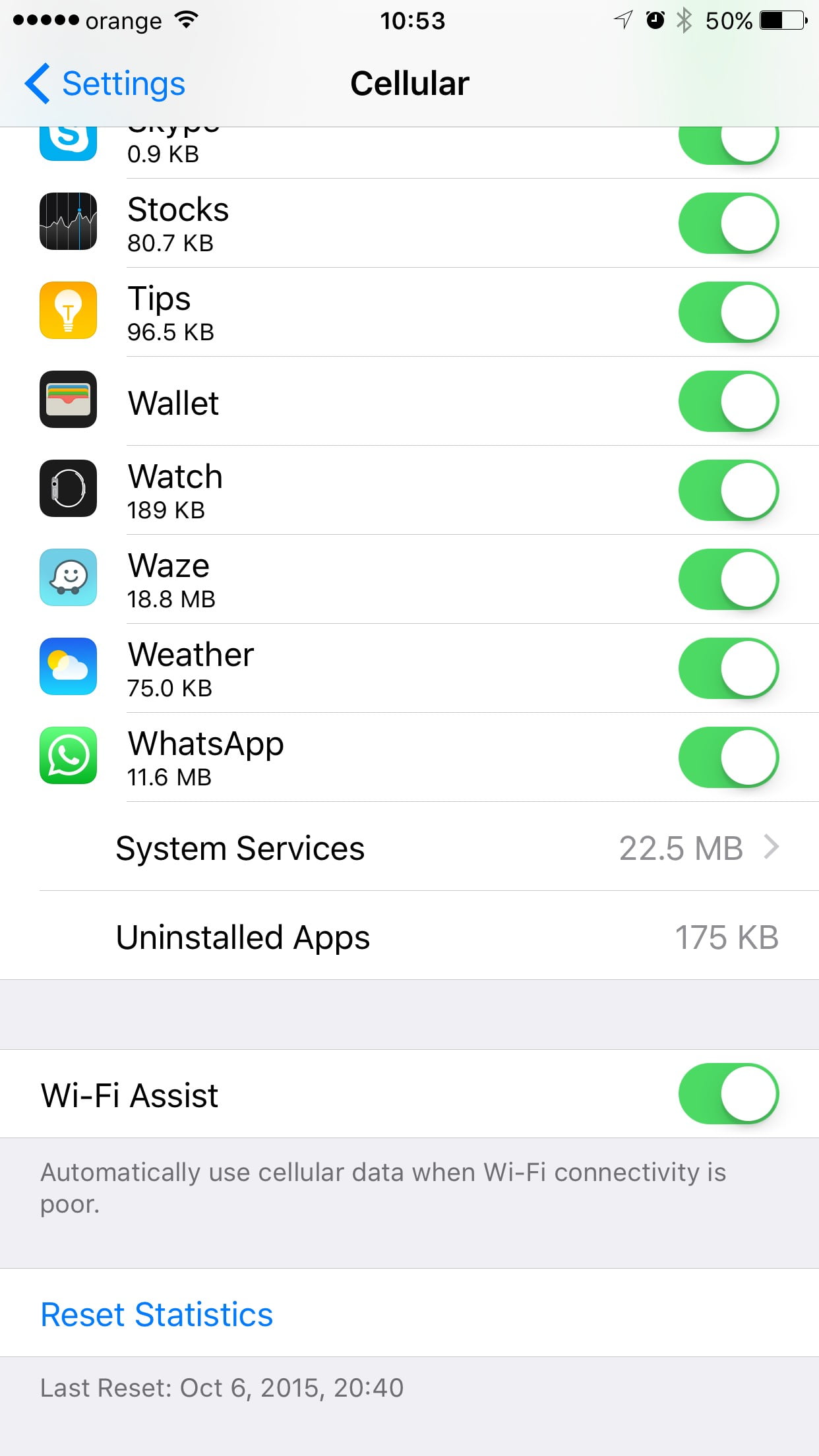 ios 9