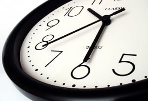 kis saati uygulamasi