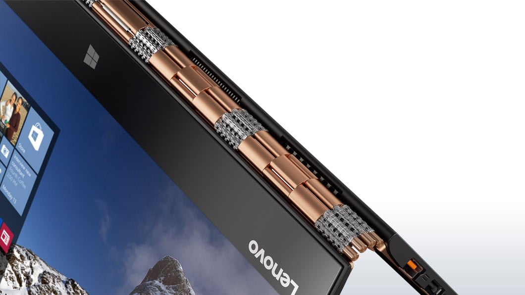 lenovo yoga 900