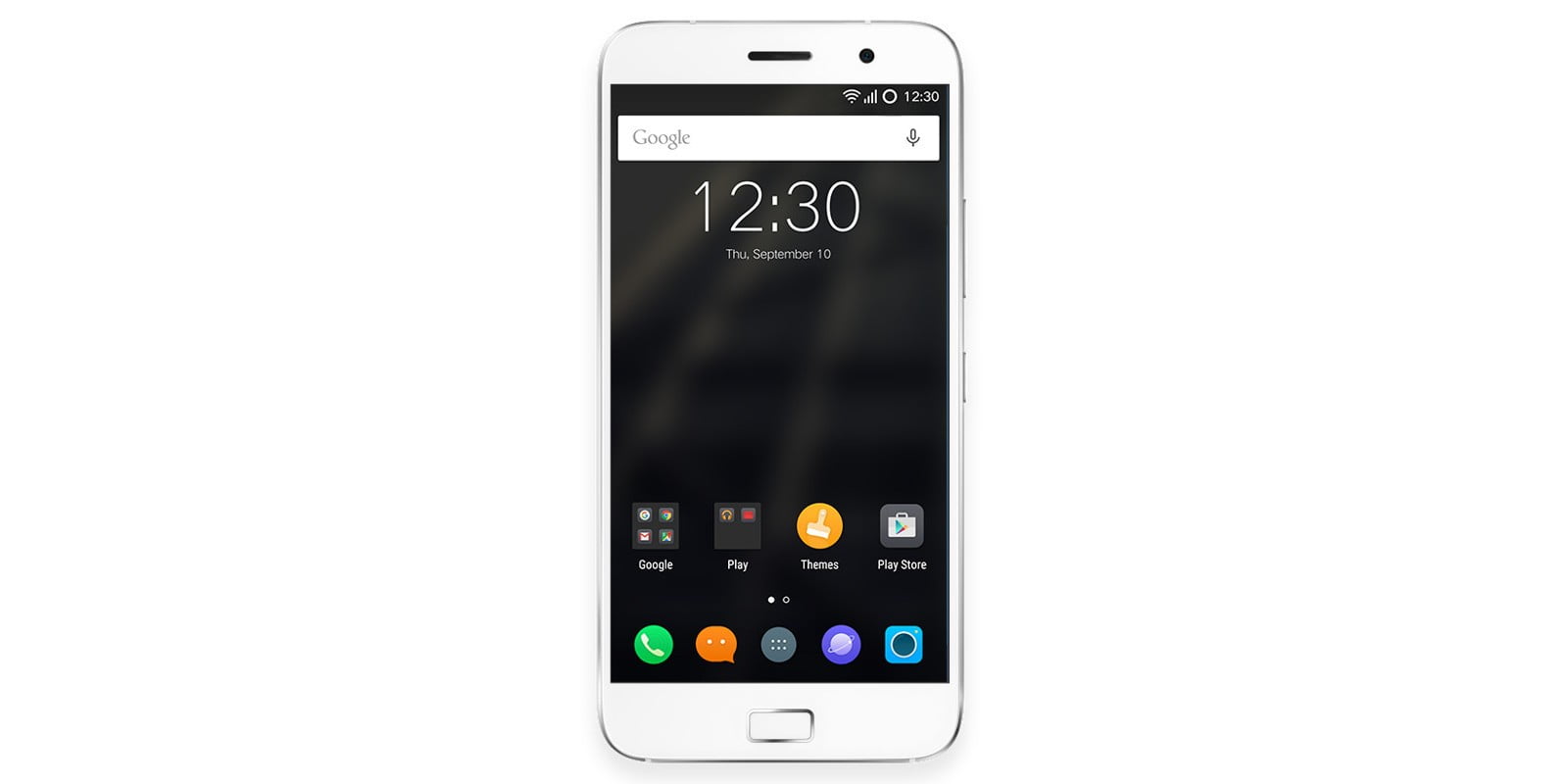 lenovo zuk z1