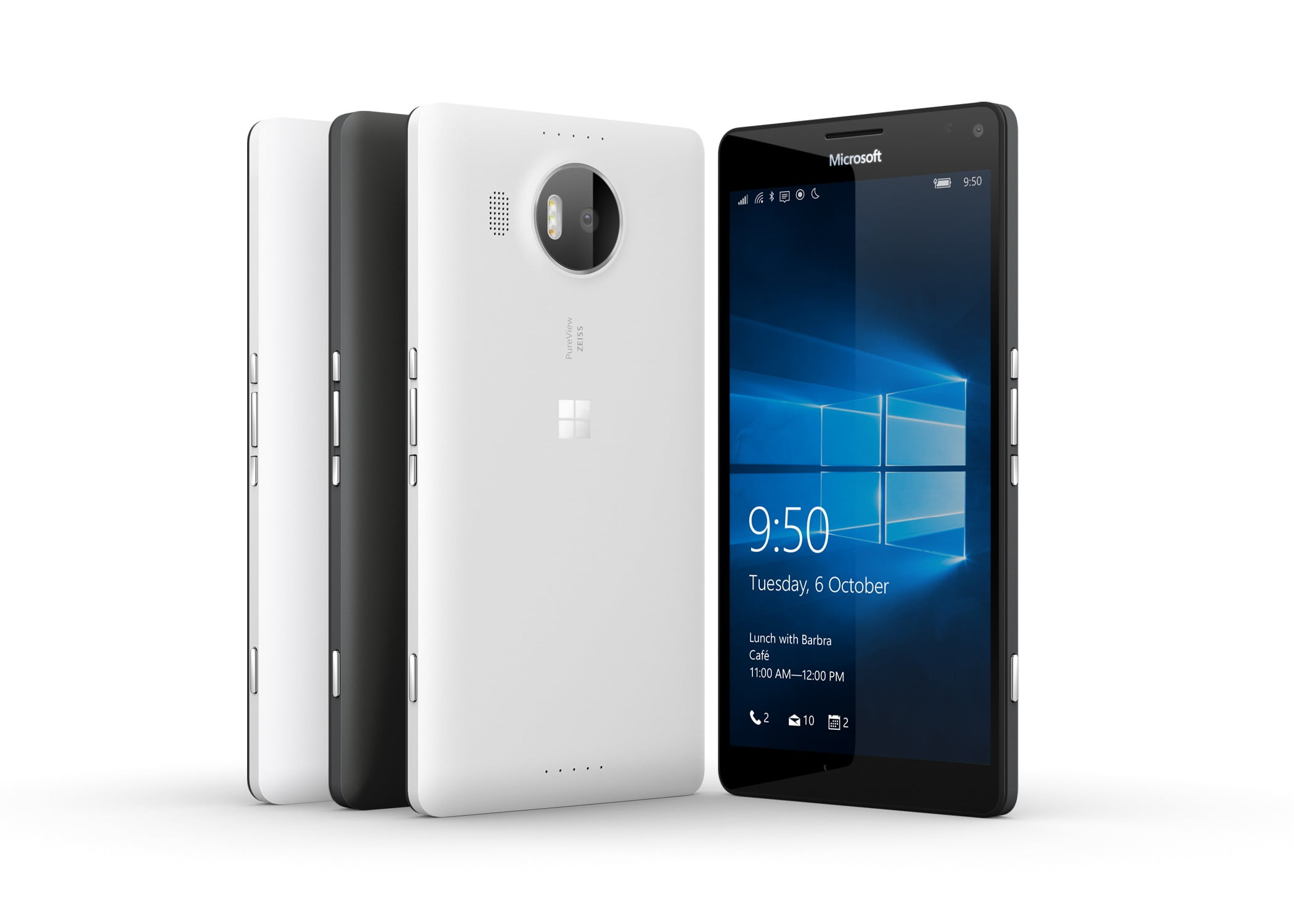 Microsoft Lumia 950 XL sorun çıkartacak! 1 lumia 950