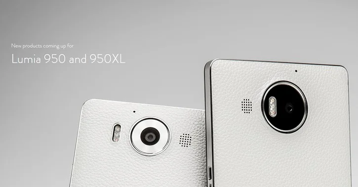 lumia aksesuar programi