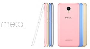 meizu