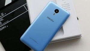 meizu blue charm magnezyum