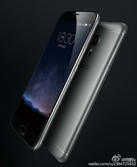 meizu mx pro 5