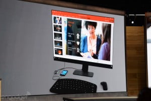 microsoft display dock
