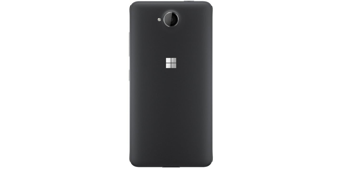 microsoft lumia 650