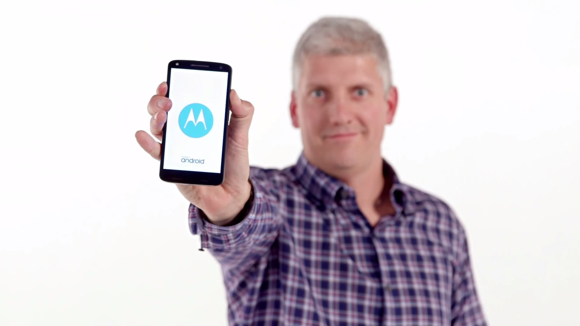 Motorola’dan yeni telefon: Moto X Force