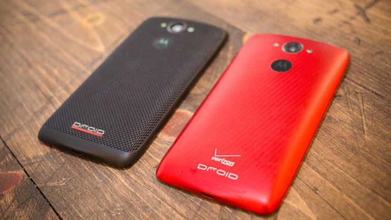 Motorola Droid 2 ne zaman satışa sunulacak?