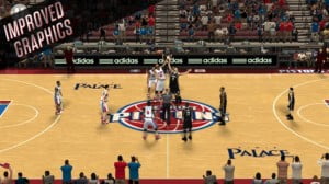 Koronavirüs şimdi de NBA'de! Sezona ara verildi! 13 nba 216