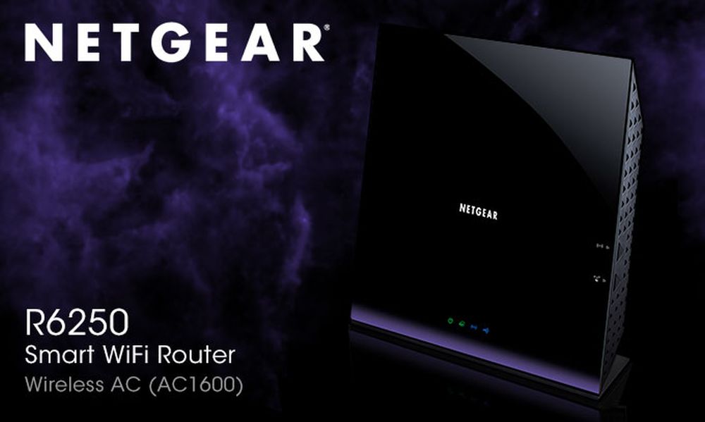 netgear r6250