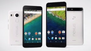 nexus 5x neexus 6p 0