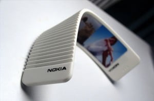 nokia giyilebilir teknoloji