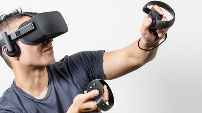 oculus rift