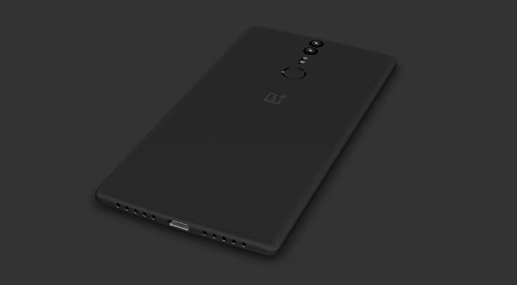 OnePlus Mini tekrar görüldü! 1 oneplus mini