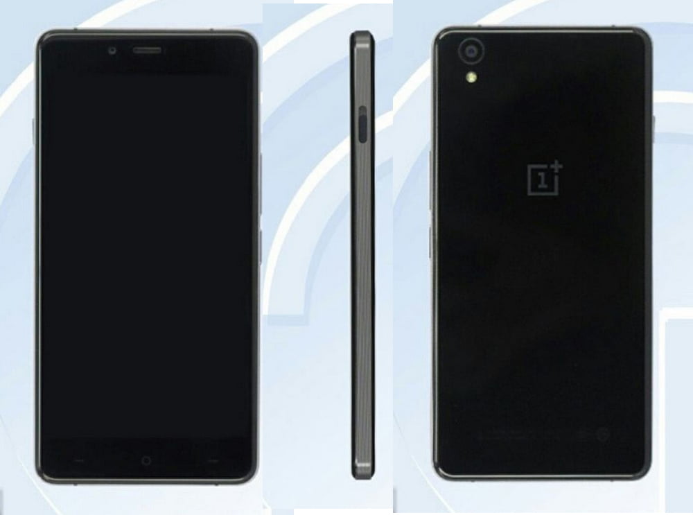 oneplus x tenaa