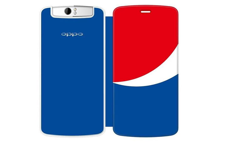 pepsi akilli telefon