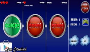 Refleks Testi ile kendinizi deneyin 39 refleks testi