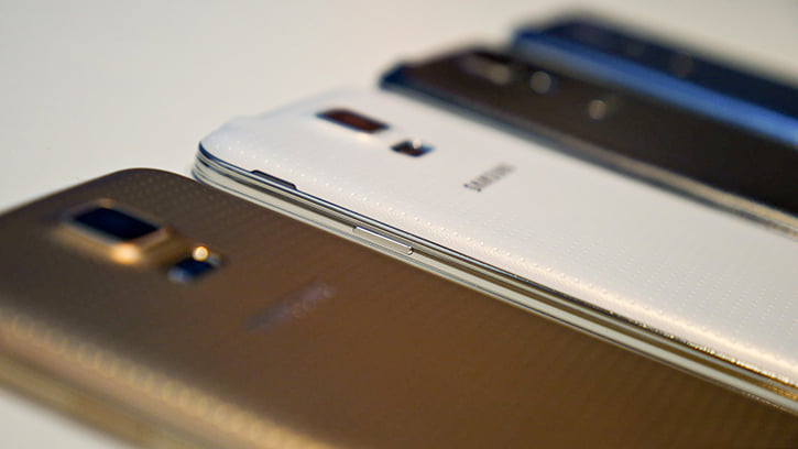 samsung akilli telefon satislari