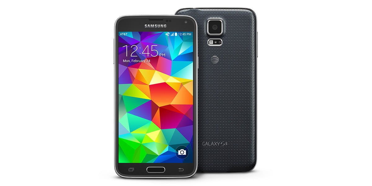 galaxy s5 android 8