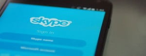 Avrupa Birliğinden, WhatsApp ve Skype'a Talimat! 18 skype