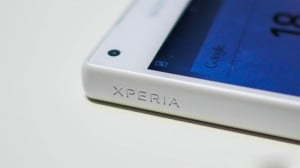 sony xperia