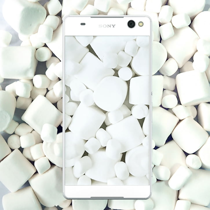 sony xperia android 6 0 marshmallow guncellemesi