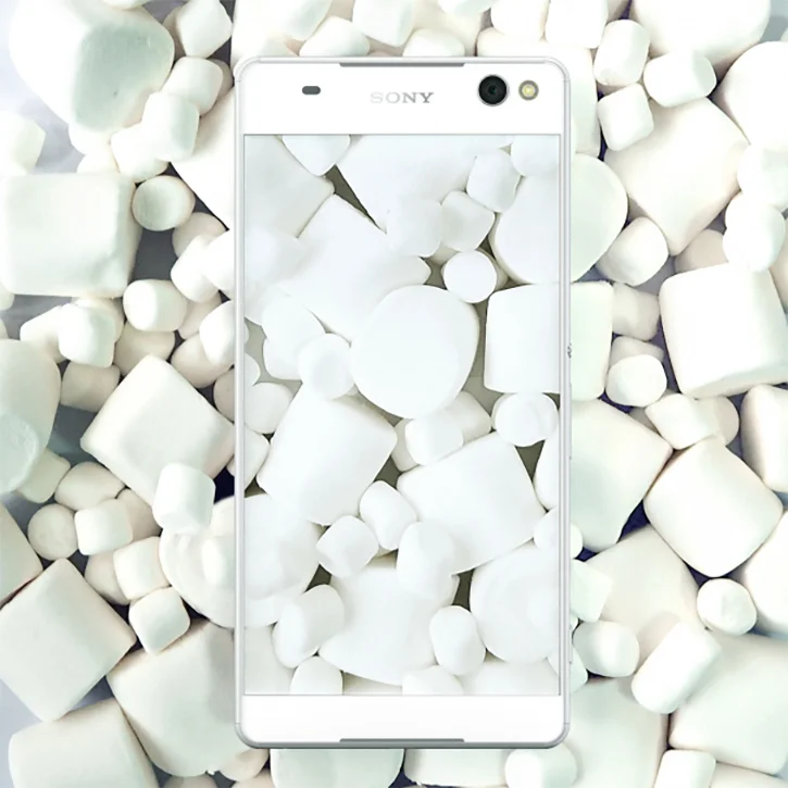 sony xperia android 6 0 marshmallow guncellemesi