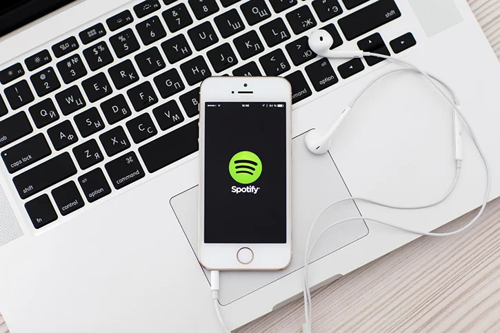 spotify apple music