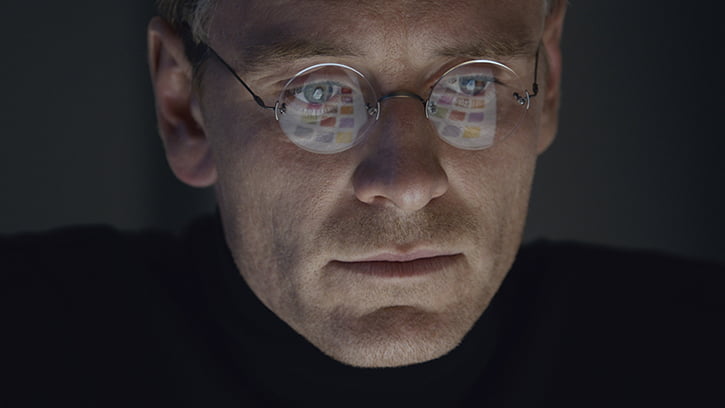 steve jobs film