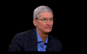 Tim Cook'tan Türkiye'ye taziye mesajı 37 tim cook