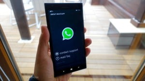 whatsapp for windows phone receives new update 494987 2