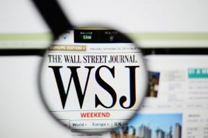 Wall Street Journal hacklendi! 17 wsj hacklendi