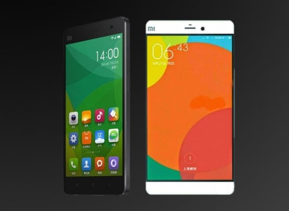 xiaomi mi51