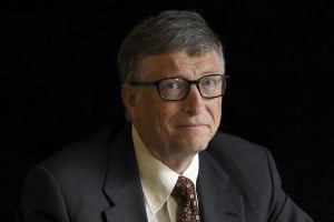 1 Bill Gates1