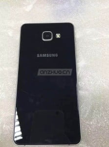 2016 model samsung galaxy a7