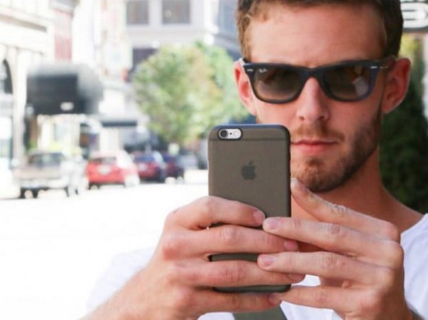 6 iphone 6s icin ince ve hafif kiliflar