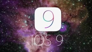 Apple iOS 9 benimsenme oranlarini acikladi
