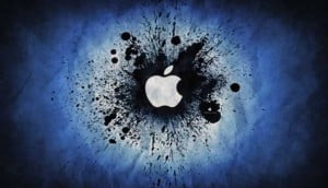Apple ogrencilerden ozur diledi