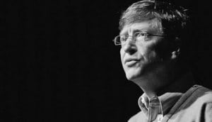 Bill Gatesten 2 milyar dolarlik yatirim
