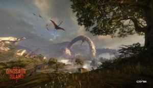 Crytek'ten dinozor oyunu geldi! 15 Crytekten dinozor oyunu geldi