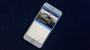 Facebook Çalışanlarına iPhone'u Bıraktırıyor! 26 Facebook