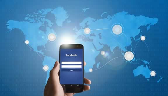 Facebook kullanmayanlar mutlu