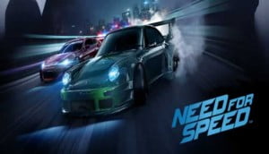 Need for Speed inceleme puanlari