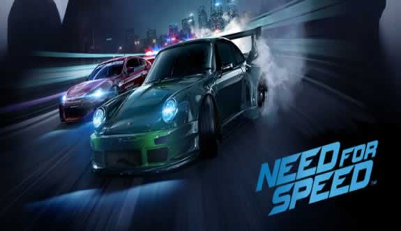 Need for Speed inceleme puanlari