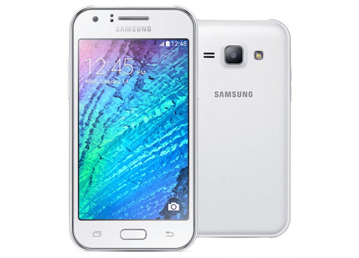 Samsung Galaxy J3