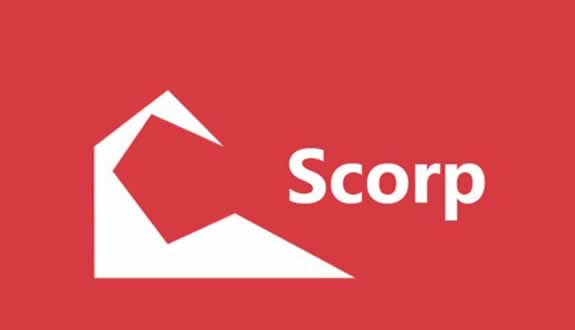Scorp Androide yeni ozellik