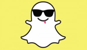 Snapchat 6 milyarı buldu! 3 Snapchat 6 milyari buldu