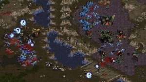 StarCraft